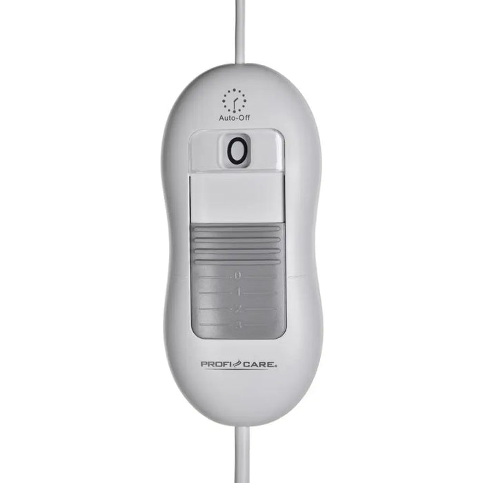 ЕЛЕКТРИЧЕСКА ЖИЛЕТКА PC-RNH 3107 PROFICARE сива
