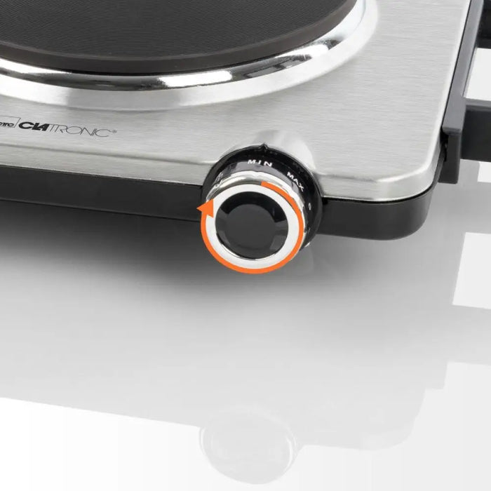Електрическа печка Clatronic EKP 3788