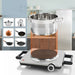 Електрическа печка Clatronic EKP 3788