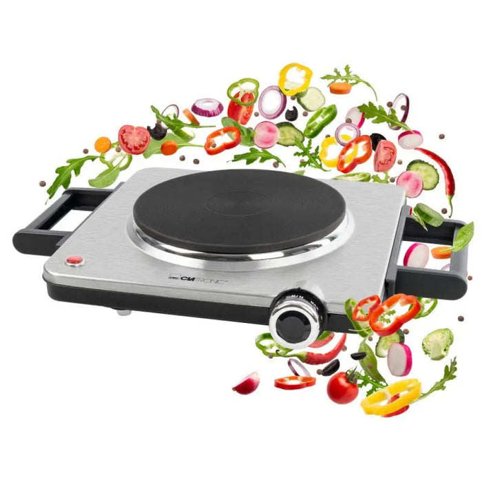 Електрическа печка Clatronic EKP 3788
