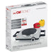 Електрическа печка Clatronic EKP 3788