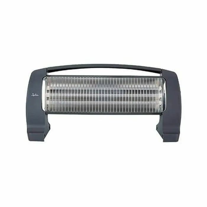 Електрическа Печка JATA JCES2201 1200 W Черен
