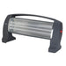 Електрическа Печка JATA JCES2201 1200 W Черен