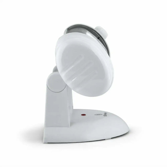 Електрическа Печка Orbegozo BP 5003 A Бял 1200 W