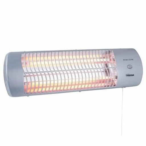 Електрическа Печка Tristar KA-5010 Heizstrahler 1200 W Сив