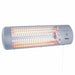 Електрическа Печка Tristar KA-5010 Heizstrahler 1200 W Сив