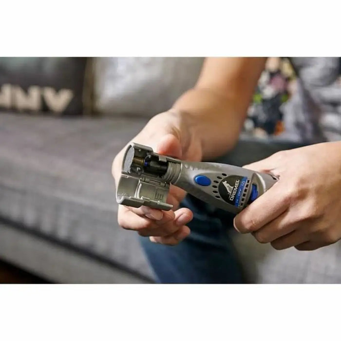 Електрическа Пила за Нокти за Домашни Любимци Dremel