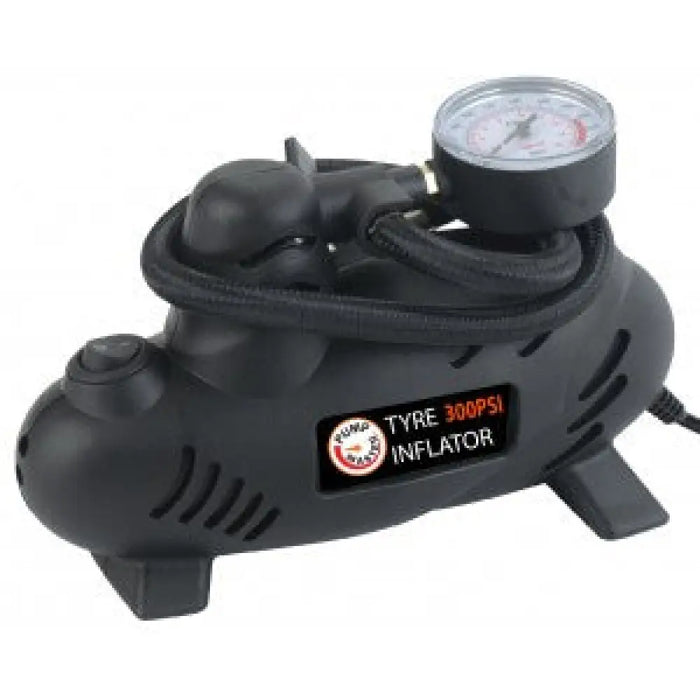 ЕЛЕКТРИЧЕСКА ПОМПА 300PSI