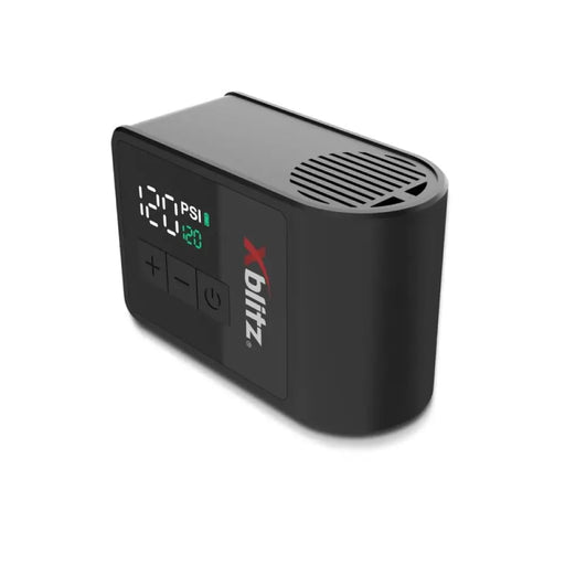 ЕЛЕКТРИЧЕСКА ПОМПА XBLITZ IWAY