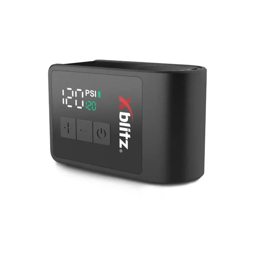 ЕЛЕКТРИЧЕСКА ПОМПА XBLITZ IWAY