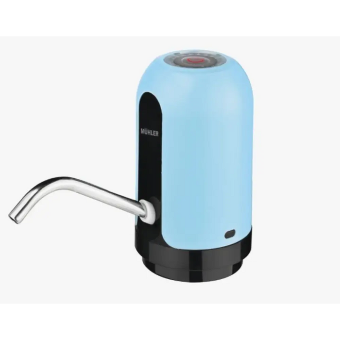 ЕЛЕКТРИЧЕСКА ПОМПА ЗА ВОДА MUHLER WP-055