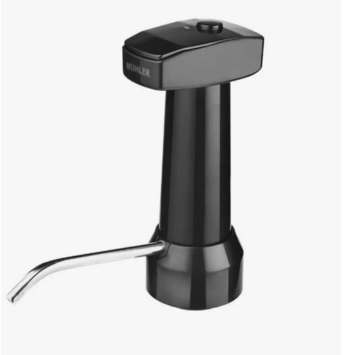 ЕЛЕКТРИЧЕСКА ПОМПА ЗА ВОДА MUHLER WP-099