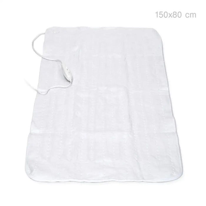 ЕЛЕКТРИЧЕСКА ПОСТЕЛКА TERMOMAX 150X80СМ