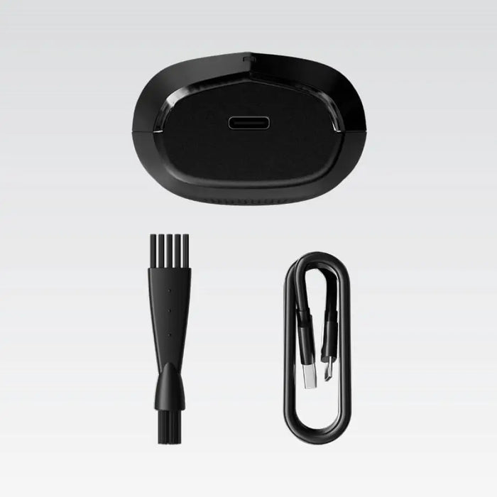 Електрическа самобръсначка MAESTRO MR-672 USB