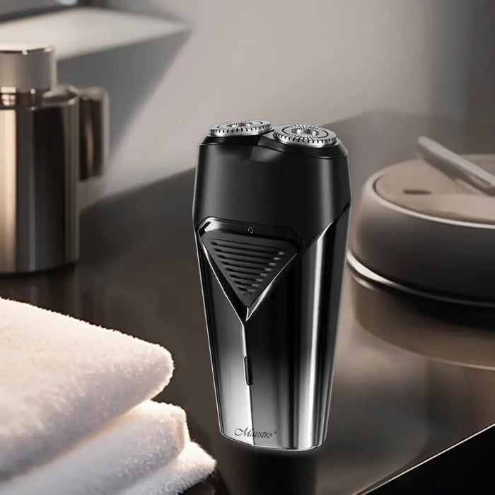 Електрическа самобръсначка MAESTRO MR-672 USB