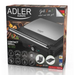 Електрическа скара Adler AD 3051