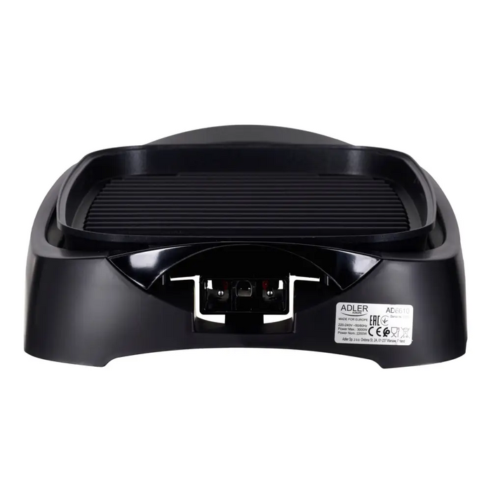 Електрическа скара ADLER AD 6610