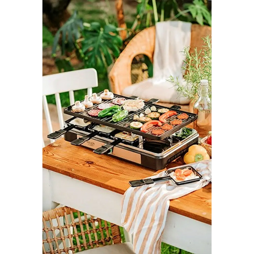 Електрическа скара ADLER AD 6616