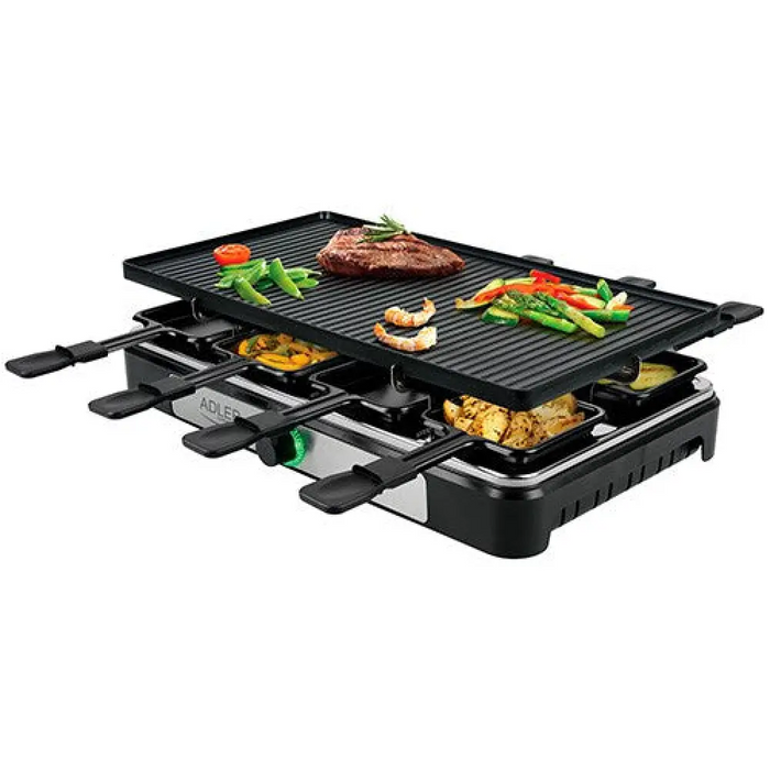 Електрическа скара ADLER AD 6616