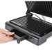 Електрическа скара Black + Decker BXGR1000E (1000W)