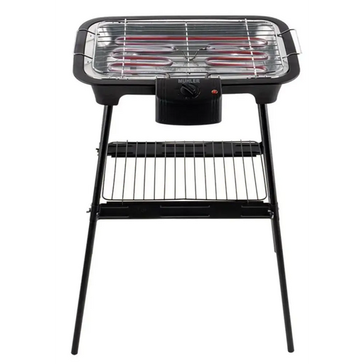 ЕЛЕКТРИЧЕСКА СКАРА MUHLER MG-3831S 2000W