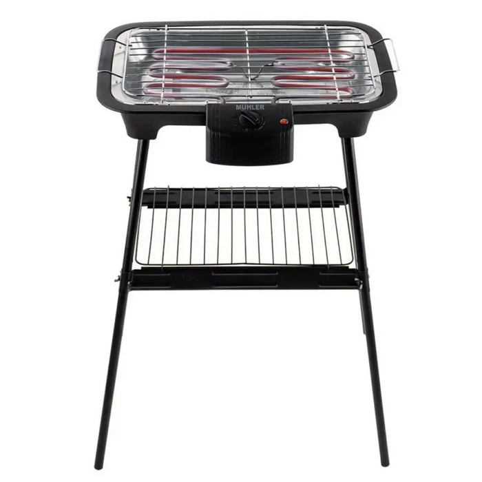 ЕЛЕКТРИЧЕСКА СКАРА MUHLER MG-3831S 2000W