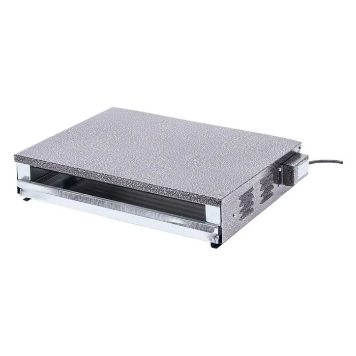 ЕЛЕКТРИЧЕСКА СКАРА С КАПАК 2200W EUROTRADE