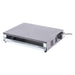 ЕЛЕКТРИЧЕСКА СКАРА С КАПАК 2200W EUROTRADE