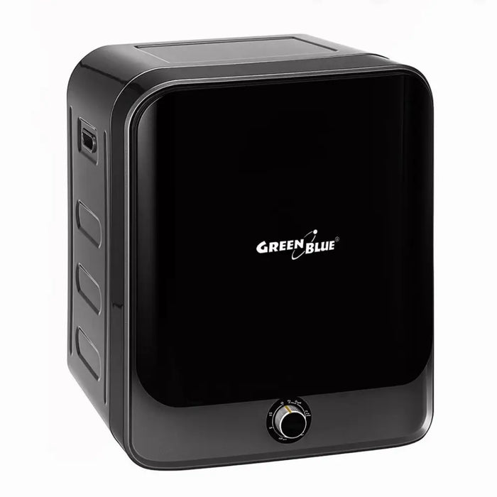 Електрическа сушилня за дрехи GreenBlue зареждане 3 кг