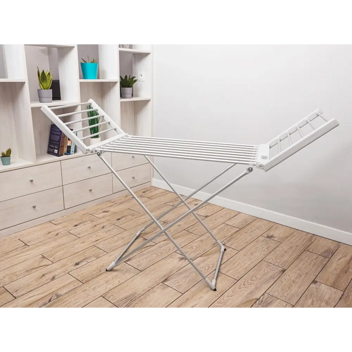 Електрическа сушилня за пране NOVEEN ECD35 Таймер