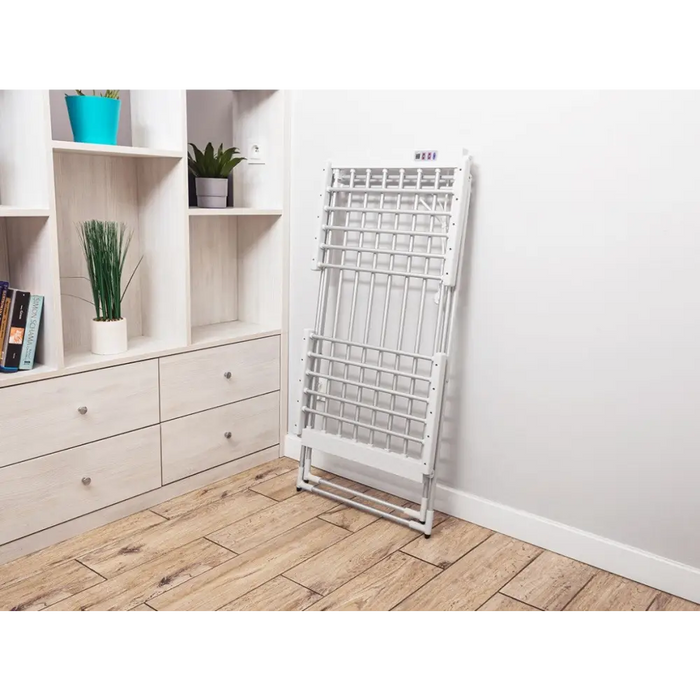 Електрическа сушилня за пране NOVEEN ECD35 Таймер