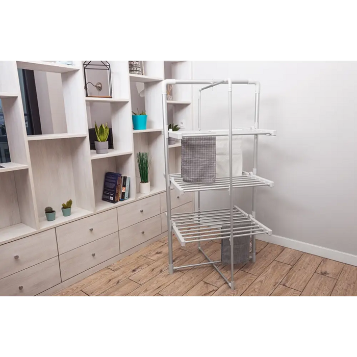 Електрическа сушилня за пране NOVEEN ECD50