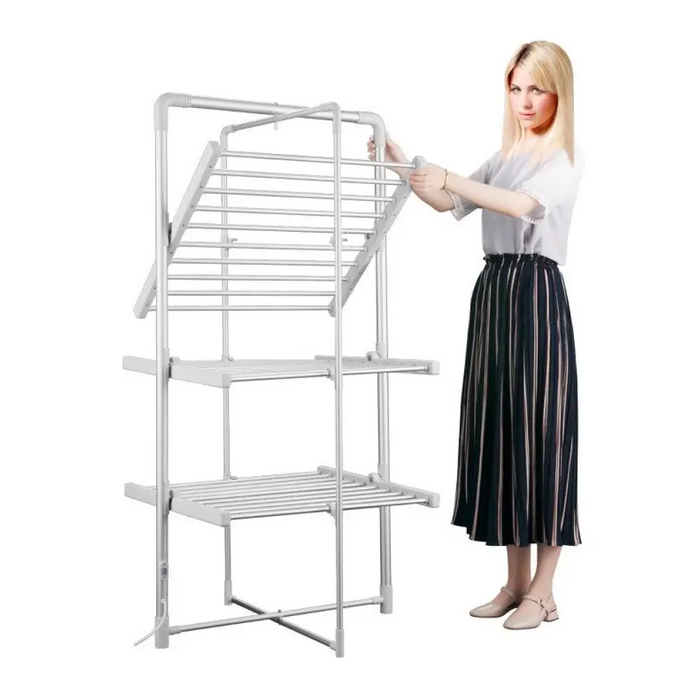 Електрическа сушилня за пране NOVEEN ECD50