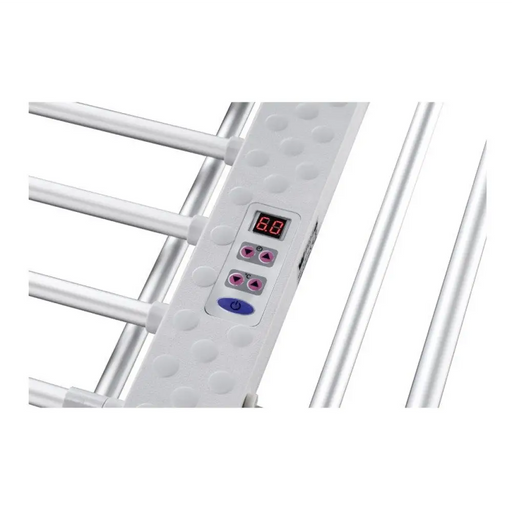 Електрическа сушилня за пране NOVEEN ECD35 Таймер