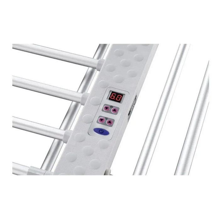 Електрическа сушилня за пране NOVEEN ECD35 Таймер