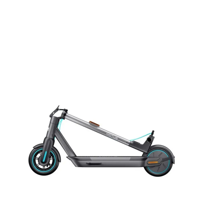 Електрическа тротинетка MOTUS Scooty 10 GEN 5 350W