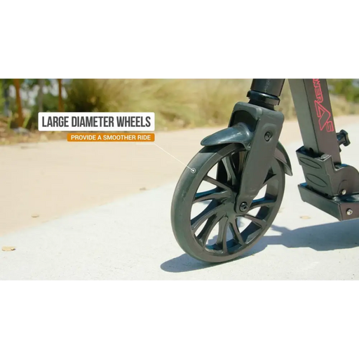 Електрическа тротинетка Razor Power A5