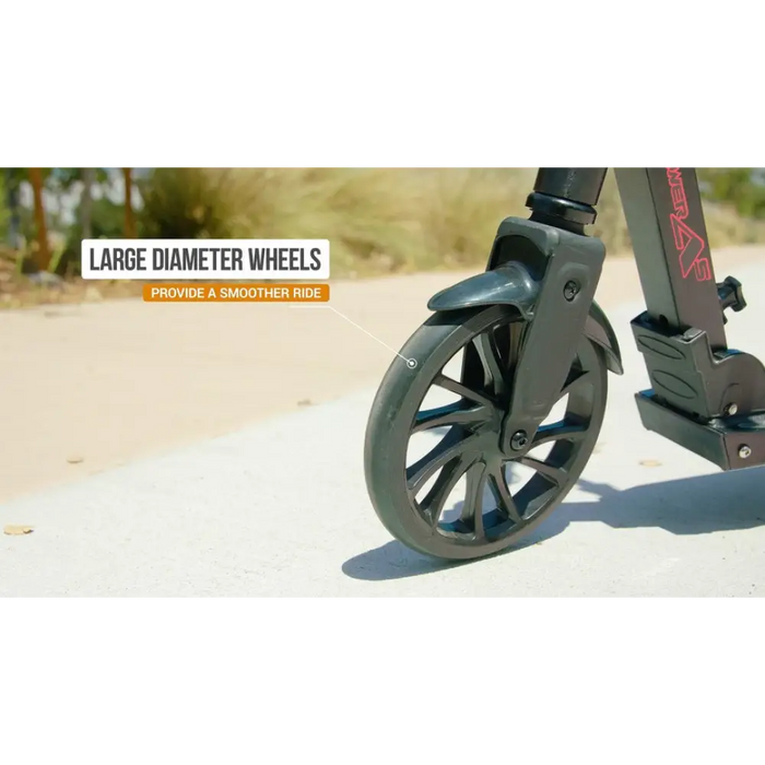 Електрическа тротинетка Razor Power A5