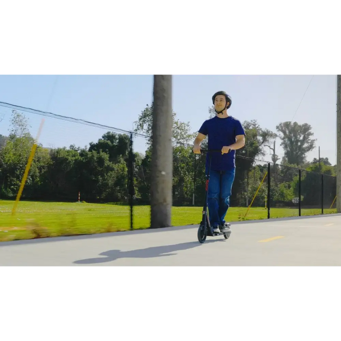 Електрическа тротинетка Razor Power A5