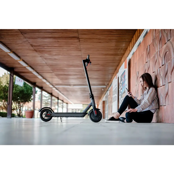 Електрическа тротинетка REBEL FAST WHEELS PRO