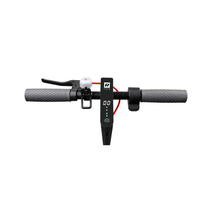 Електрическа тротинетка REBEL FAST WHEELS PRO