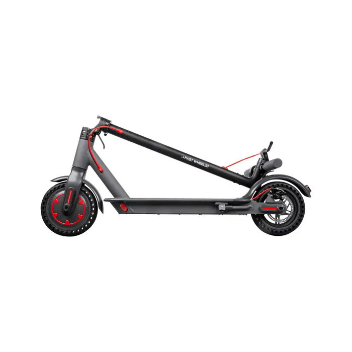 Електрическа тротинетка REBEL FAST WHEELS PRO