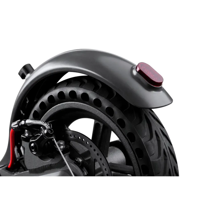 Електрическа тротинетка REBEL FAST WHEELS PRO