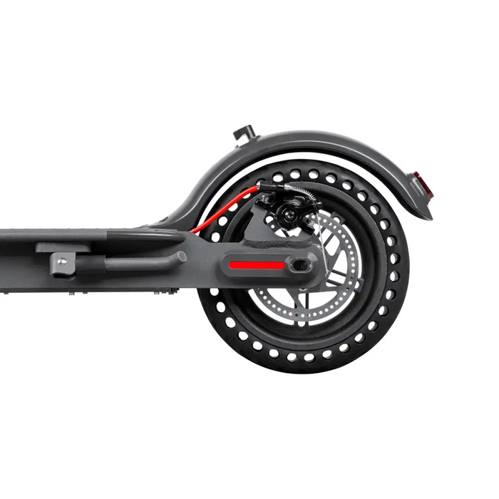 Електрическа тротинетка REBEL FAST WHEELS PRO