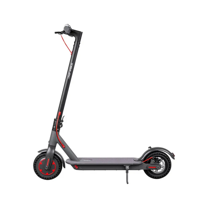 Електрическа тротинетка REBEL FAST WHEELS PRO