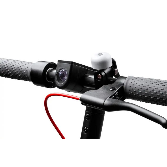 Електрическа тротинетка REBEL FAST WHEELS PRO