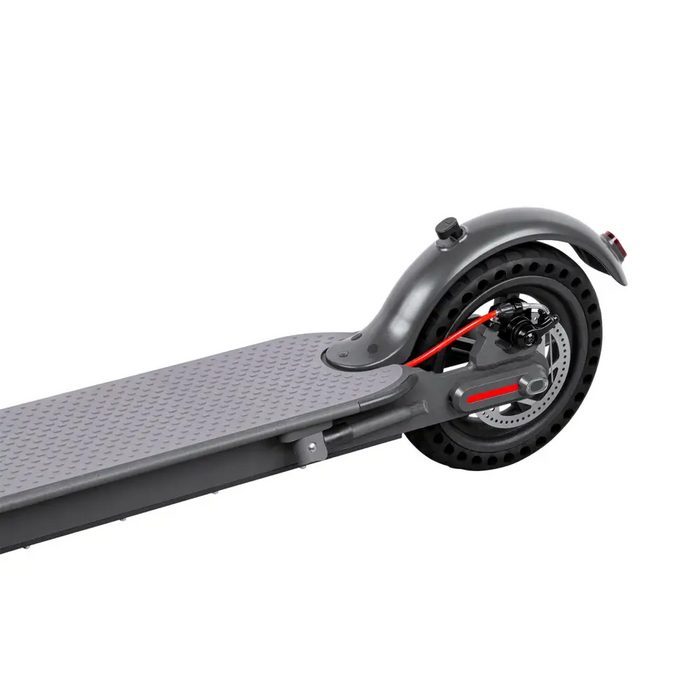 Електрическа тротинетка REBEL FAST WHEELS PRO