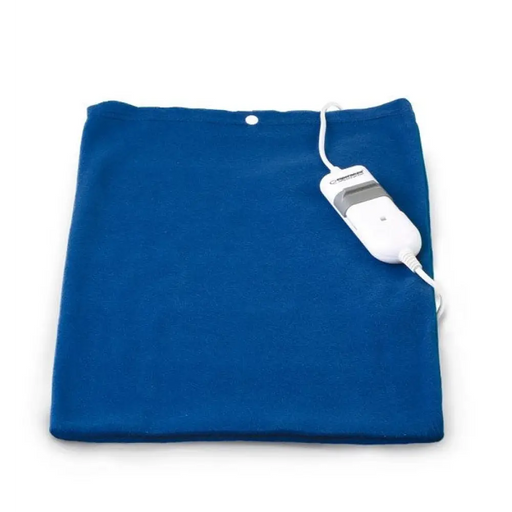 Електрическа възглавница Esperanza EHB004 60 W Синя