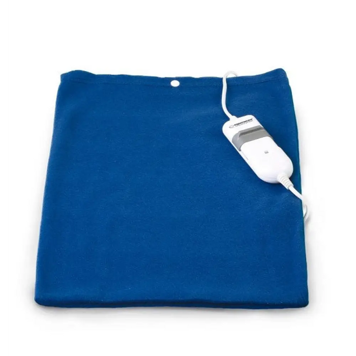Електрическа възглавница Esperanza EHB004 60 W Синя