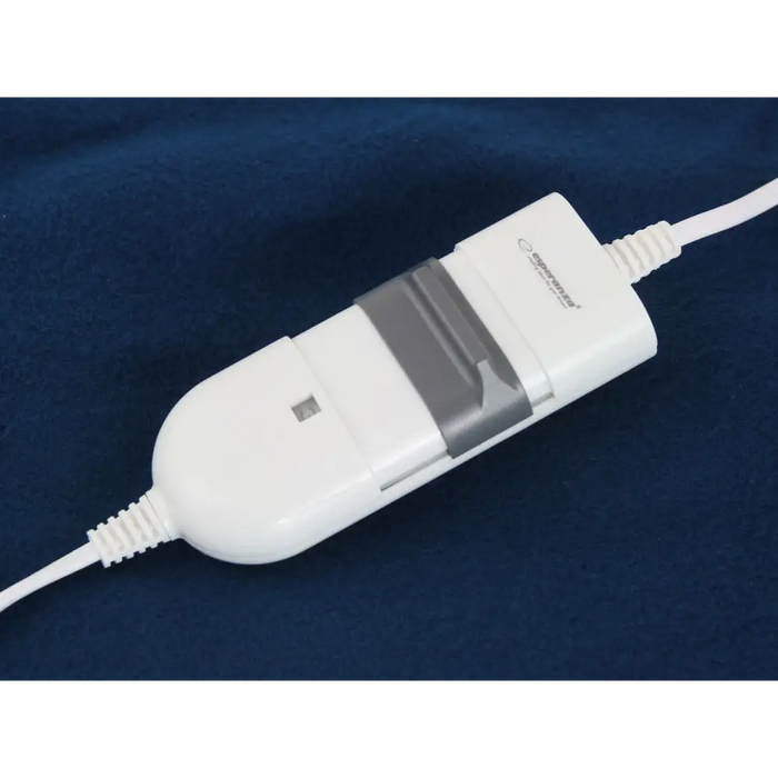 Електрическа възглавница Esperanza EHB004 60 W Синя